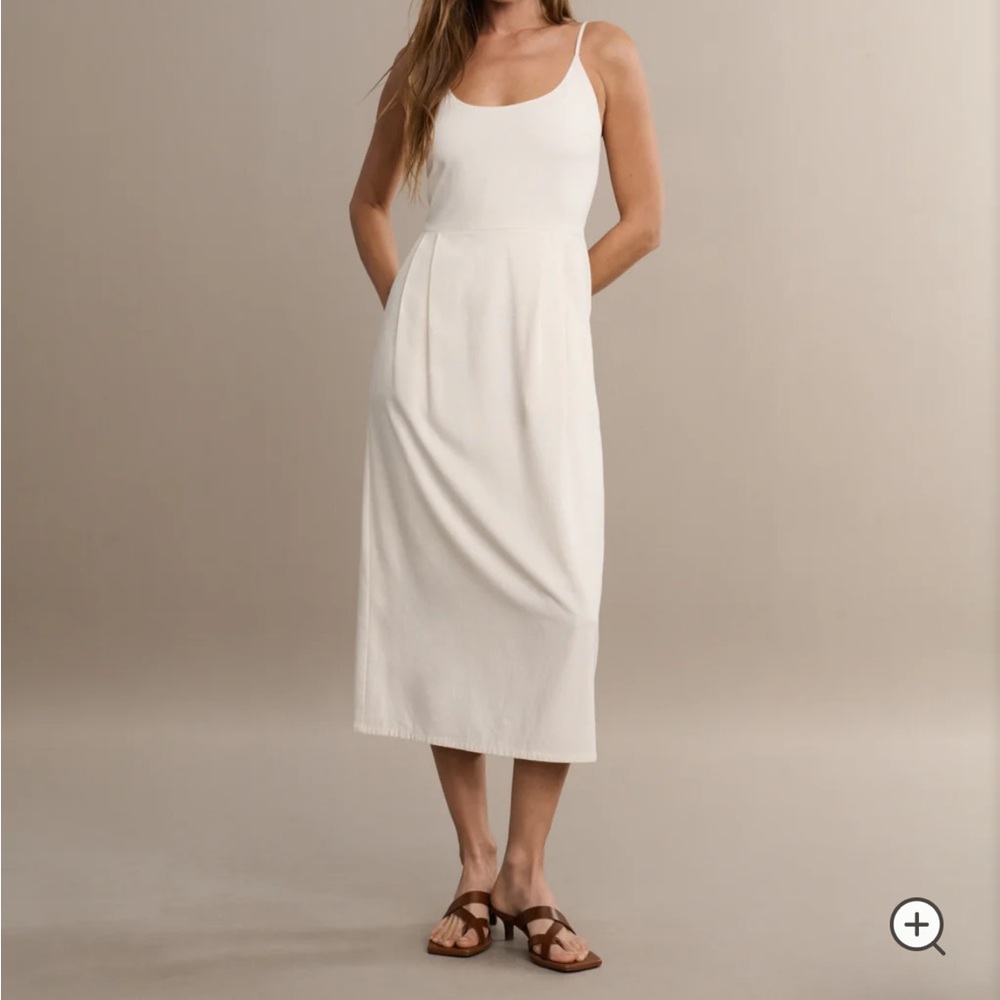 NWT : Jenni Kayne Rove Dress